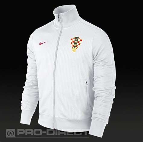 nike kroatien jacke weiss 2018|Nike Jacken .